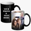 Personalized Magic Mug
